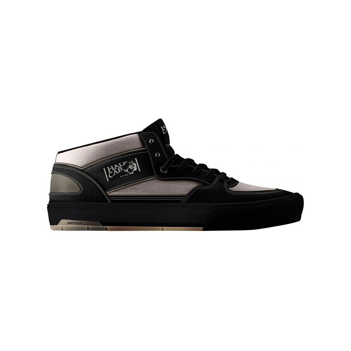 Vans  Skate Half Cab  Šedá