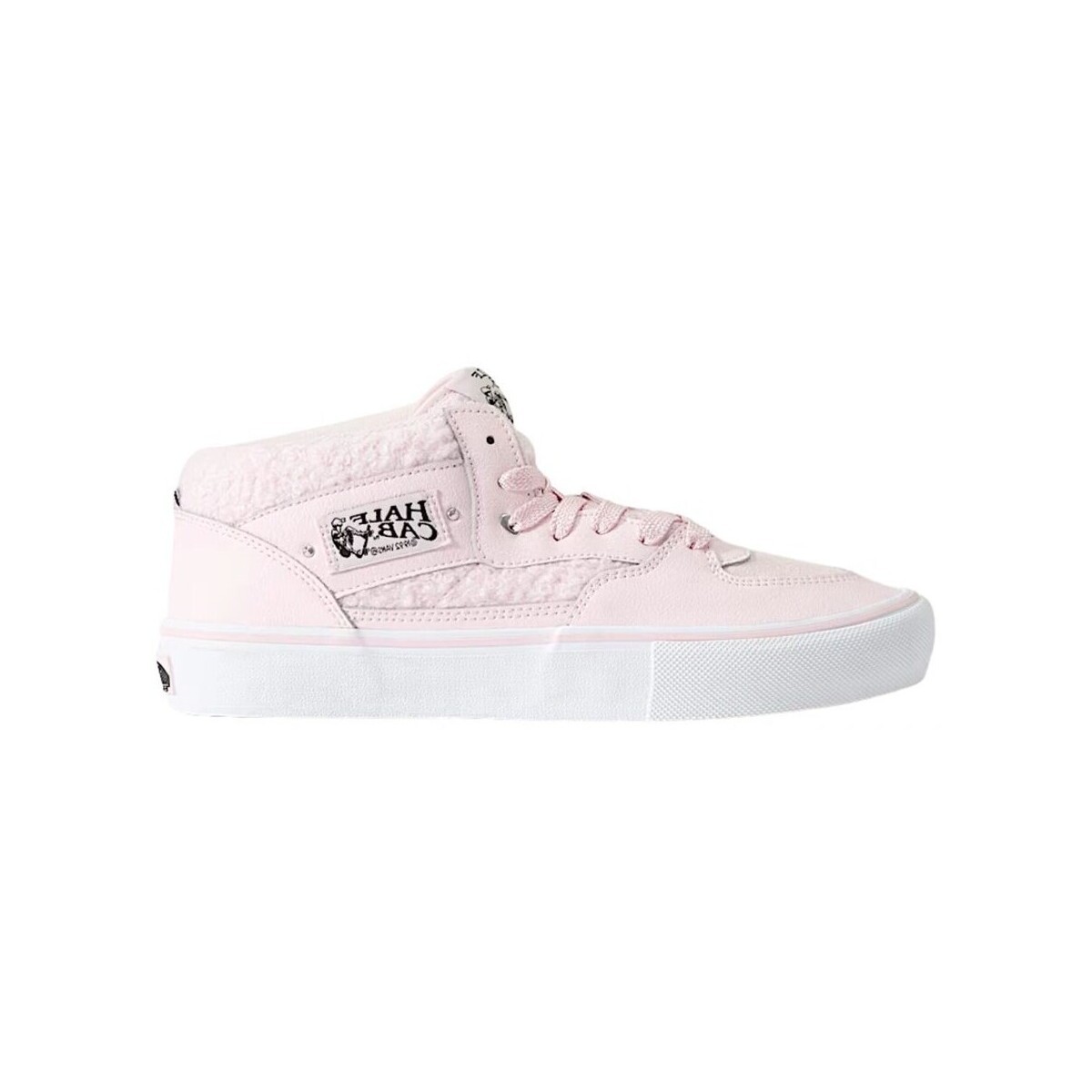 Vans  VN0A5FCDY3K1  Bílá