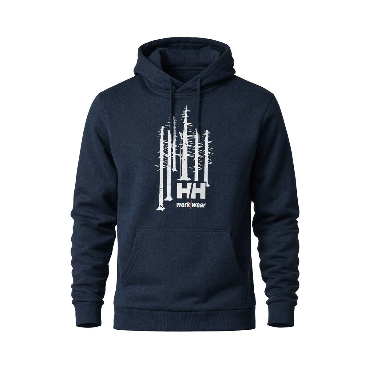 Helly Hansen  79264590  Bílá