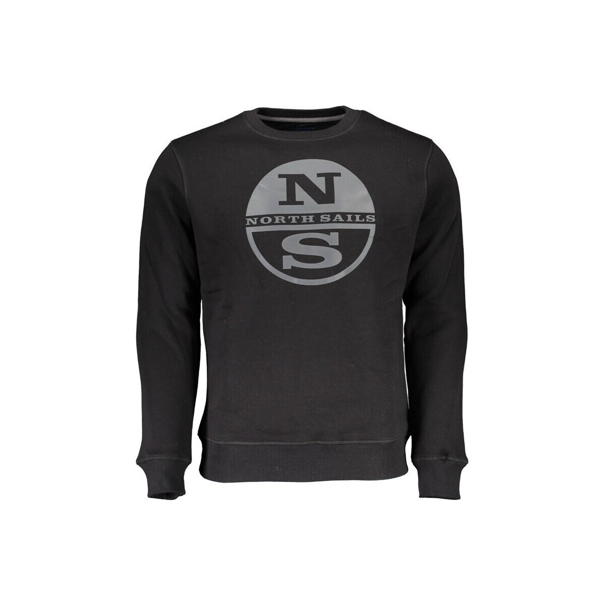 North Sails  902461000nero09993xl  Šedá