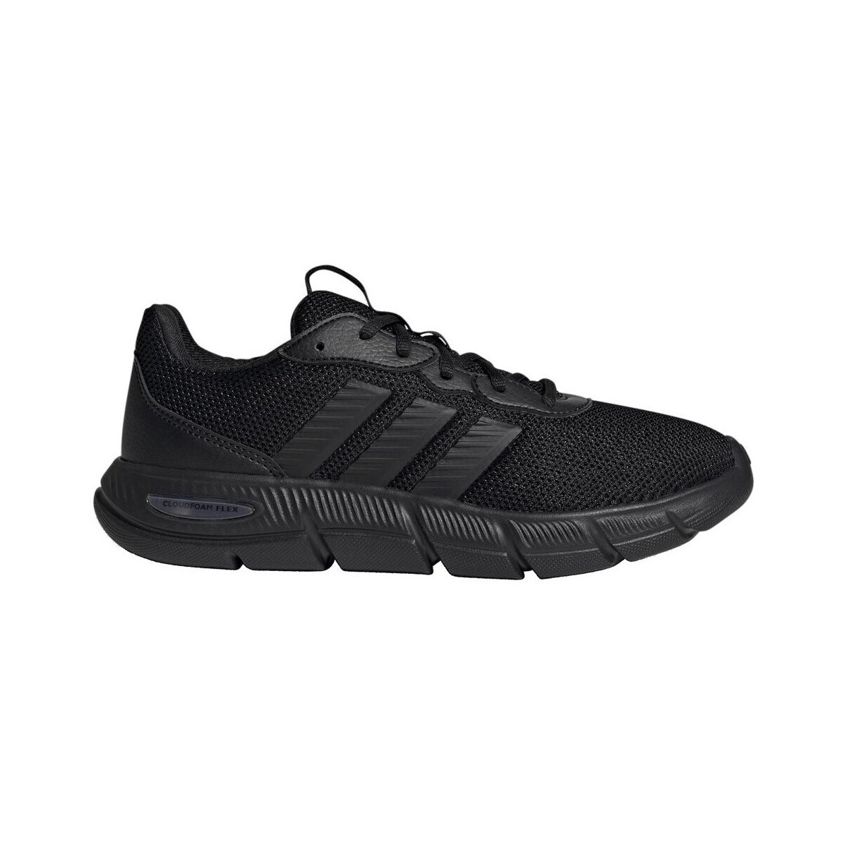 adidas  HQ4961  Černá