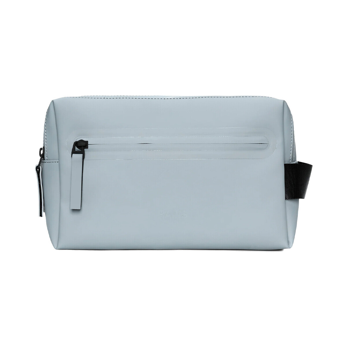 Rains  POOL WASH BAG ZIP  Modrá