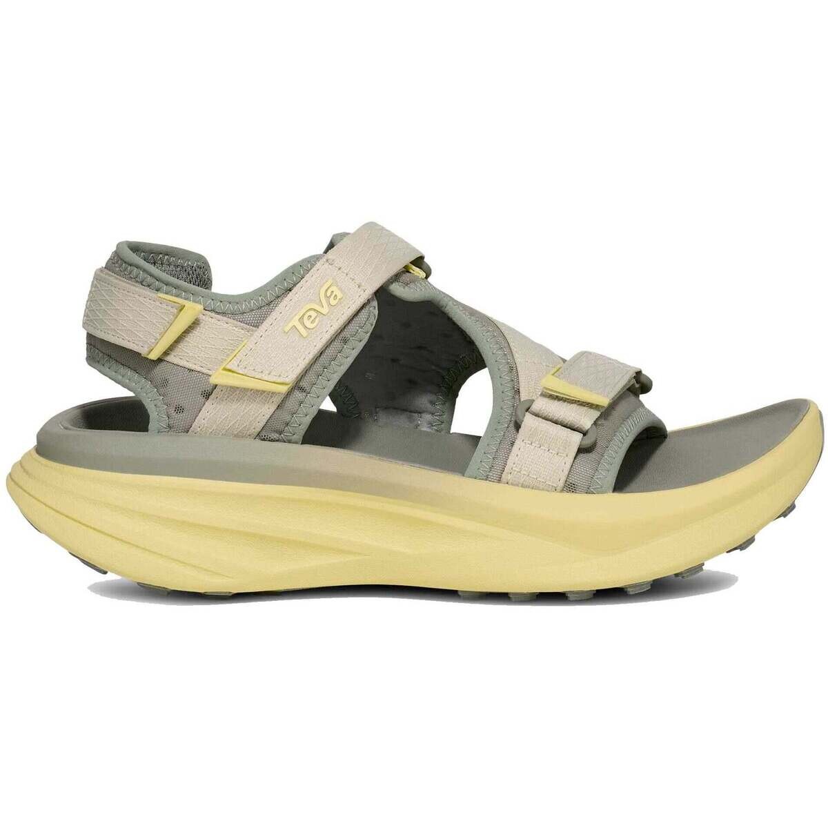 Teva  Aventrail  Zelená