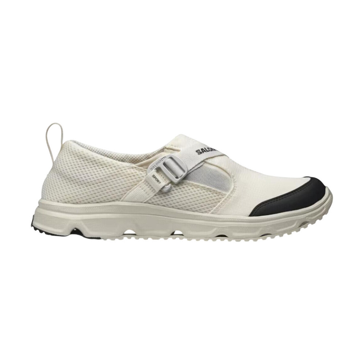 Salomon  RX Moc 3.0 Nomad Vanilla Ice Almond Milk  Bílá