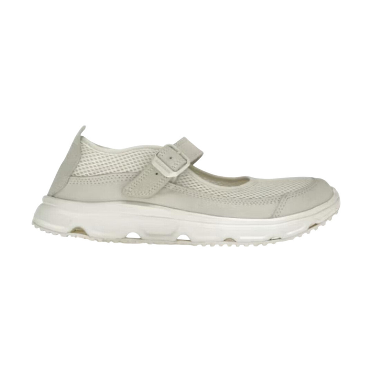 Salomon  RX Marie-Jeanne Vanilla Ice  Bílá