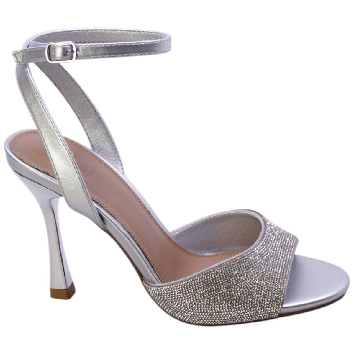 Exé Shoes  146395  Stříbrná