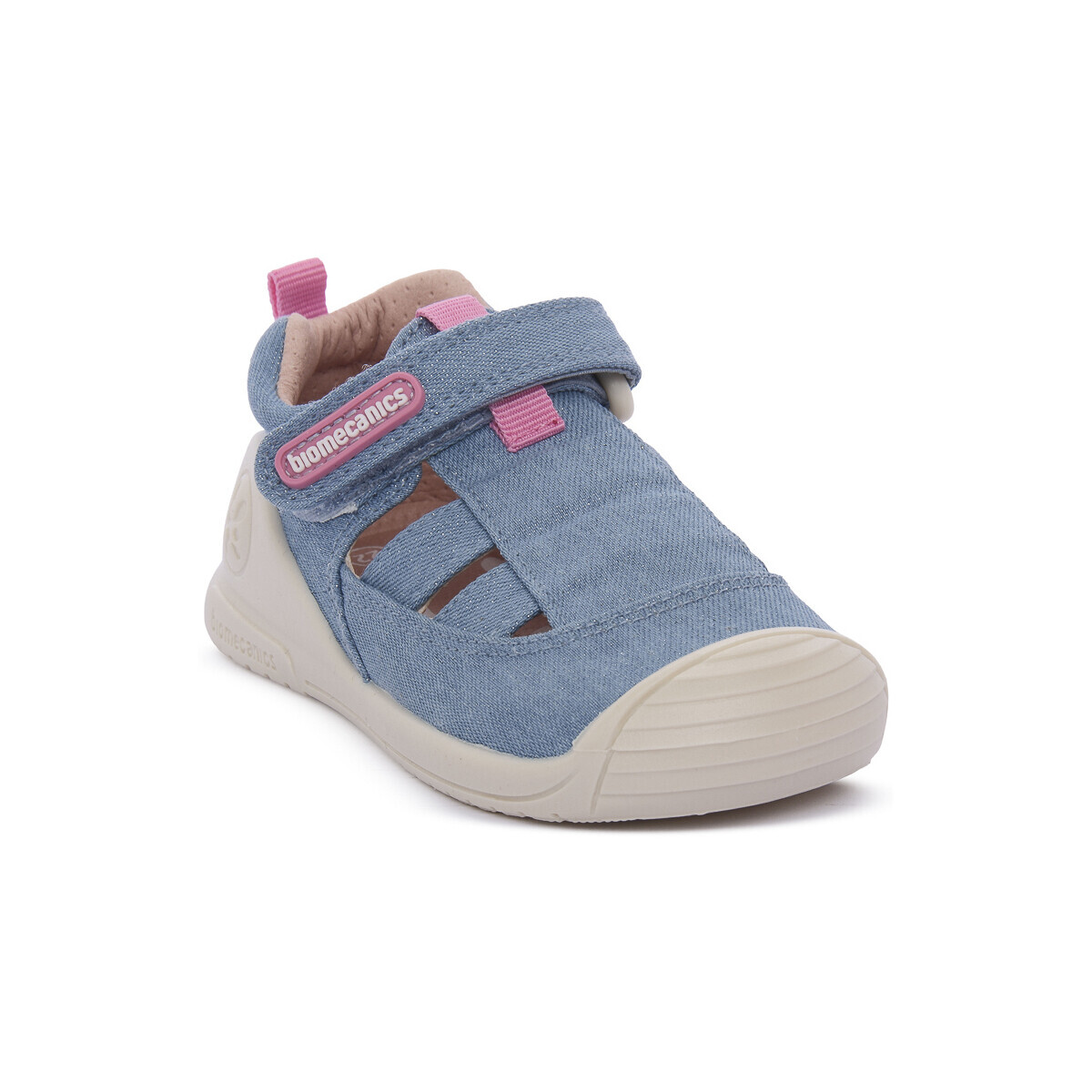 Biomecanics  JEANS  Modrá