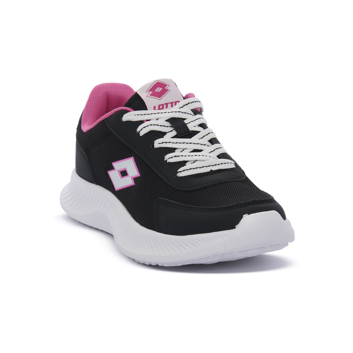 Lotto  EJQ RUN 90  Černá