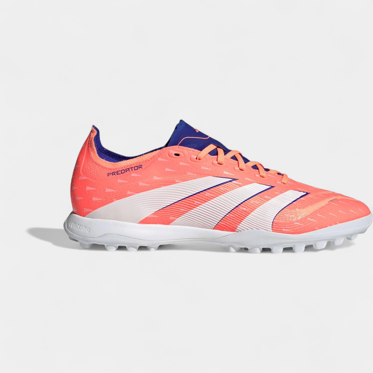 adidas  Predator League TF Coral Blaze Pack  Červená
