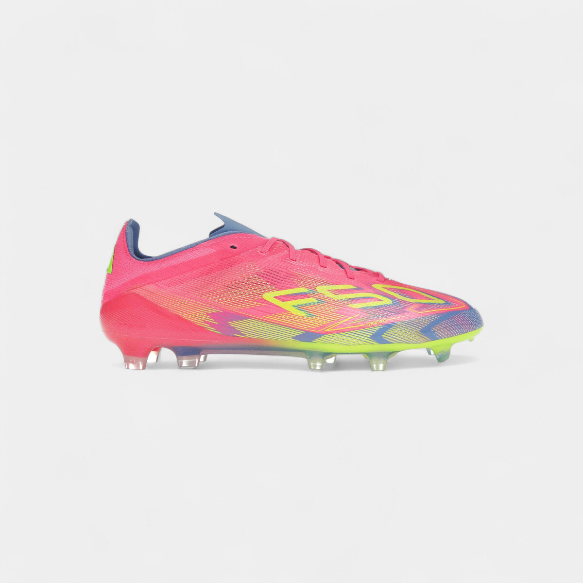 adidas  F50 Elite FG Mystic Victory Pack  Bílá