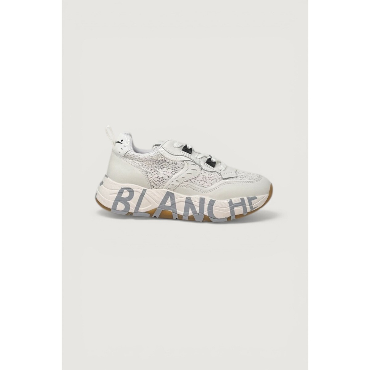 Voile Blanche  201747536 0N07  Bílá
