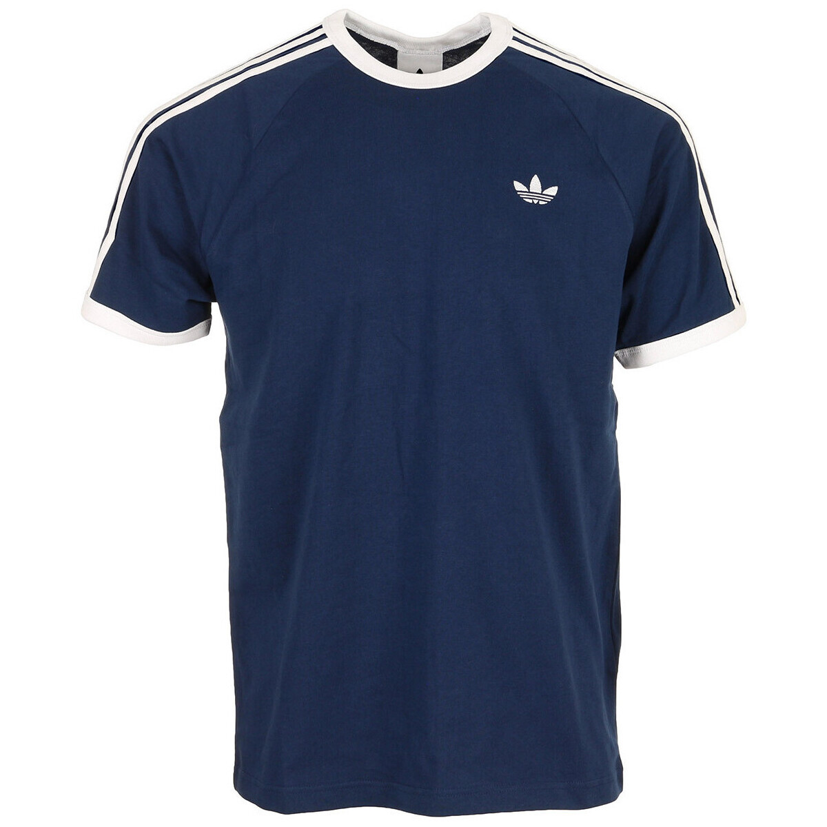 adidas  3S Tee  Modrá