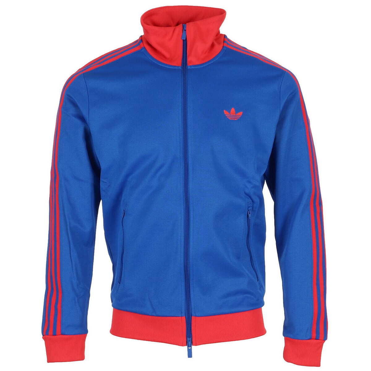 adidas  Beckenbauer Tt  Modrá