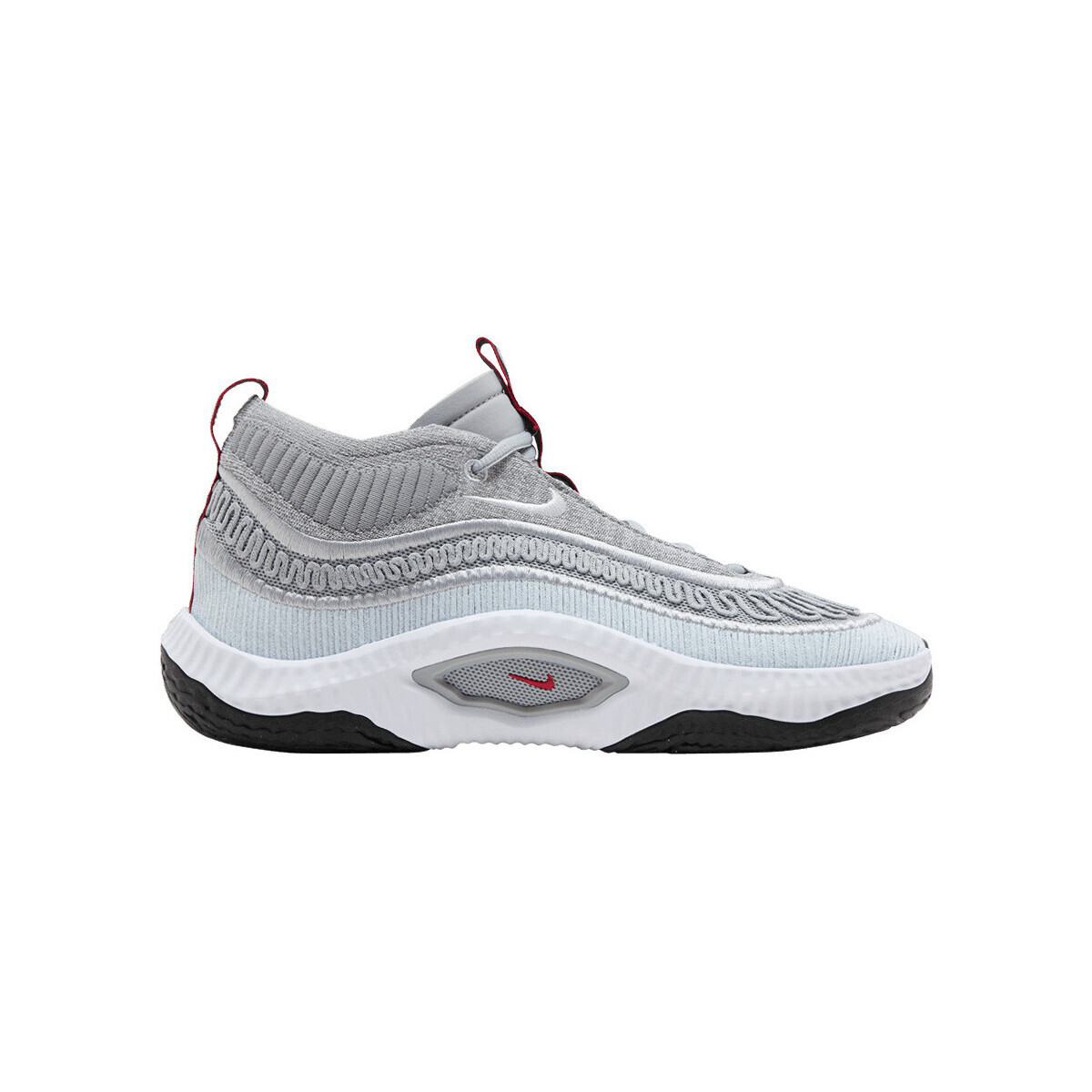 Nike  Cosmic Unity 3 Silver Bullet  Šedá