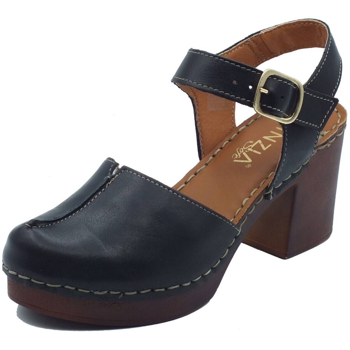 Cinzia Soft  PQ1145971G  Černá