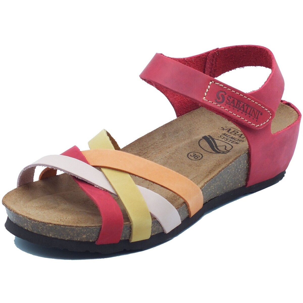 Sabatini  4034 Crazy