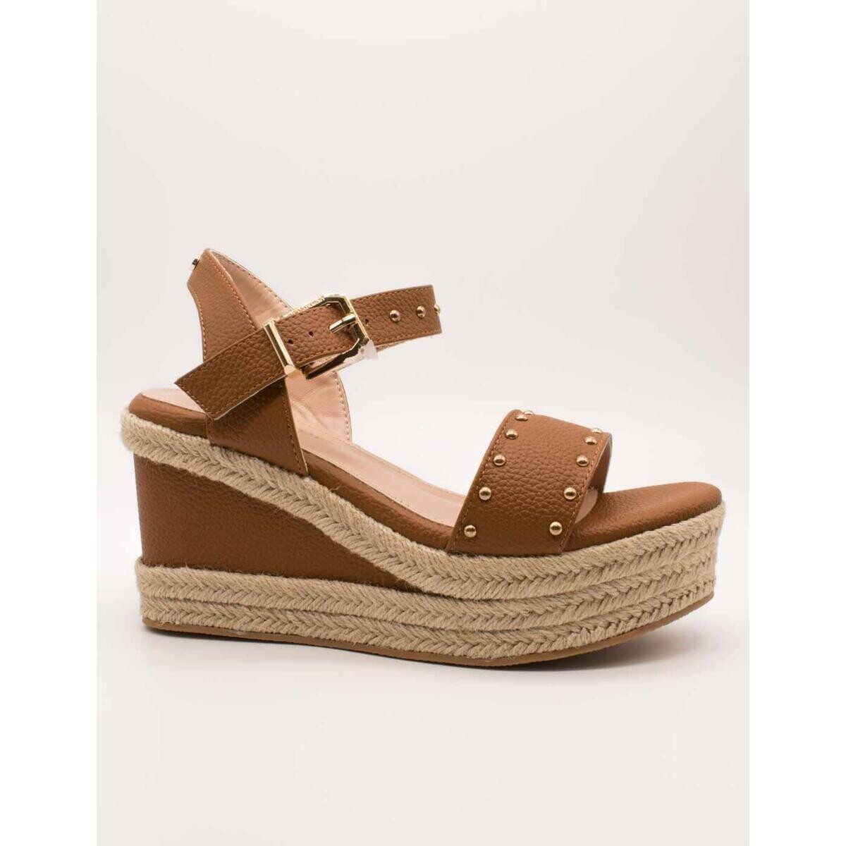 Lola Casademunt  LS2605027 Marrón  Hnědá