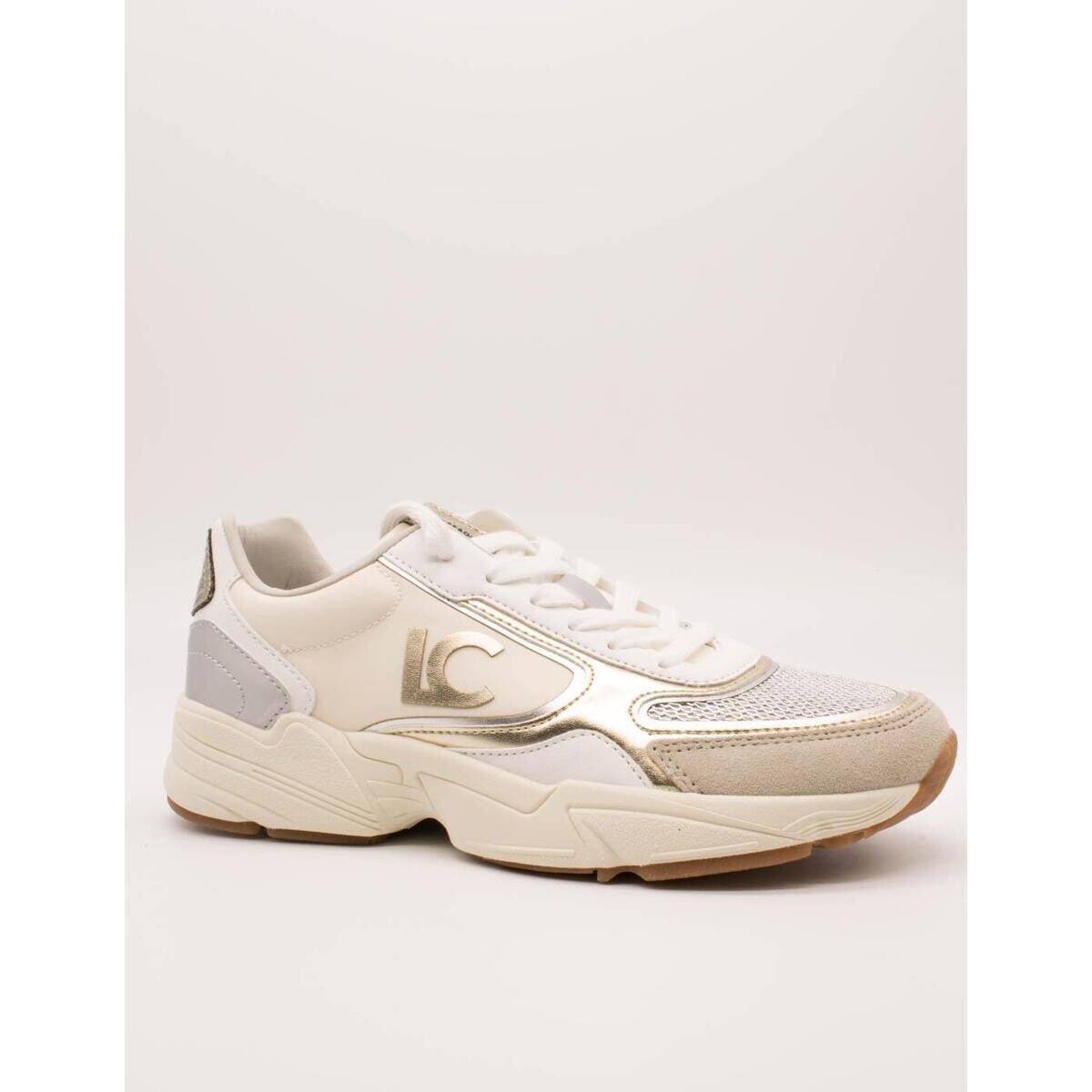 Lola Casademunt  LS2605032 Crudo  Bílá