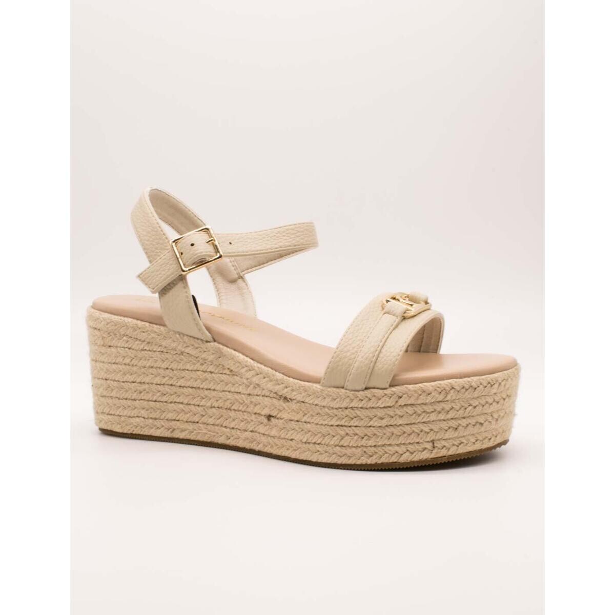 Lola Casademunt  LS2605044 Crudo  Béžová