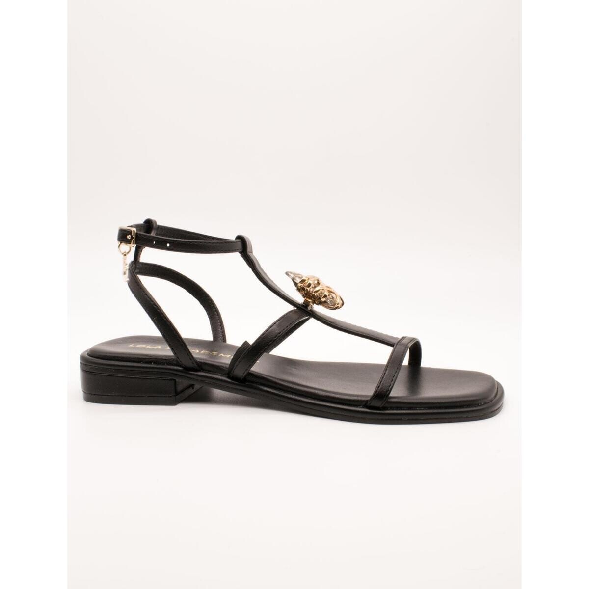 Lola Casademunt  LS26050572  Negro  Černá