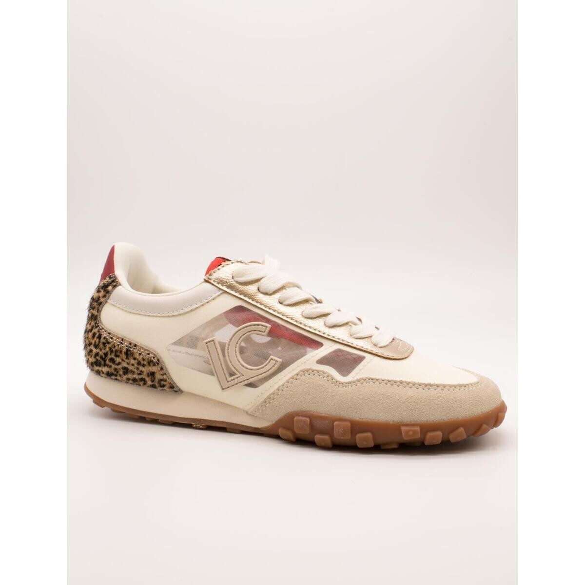 Lola Casademunt  LS2605037 Crudo-Mult  Béžová