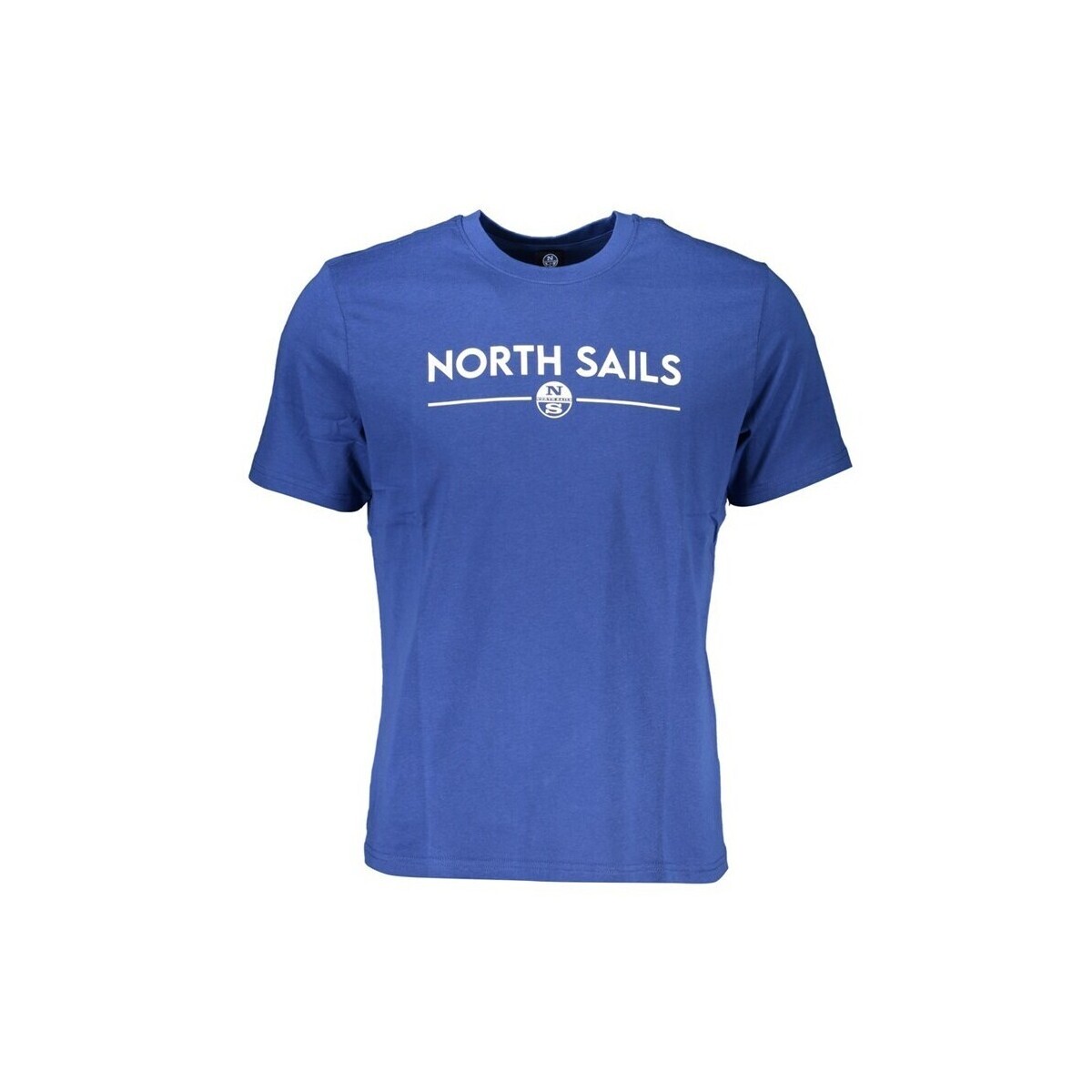 North Sails  902837000bl07902xl  Modrá