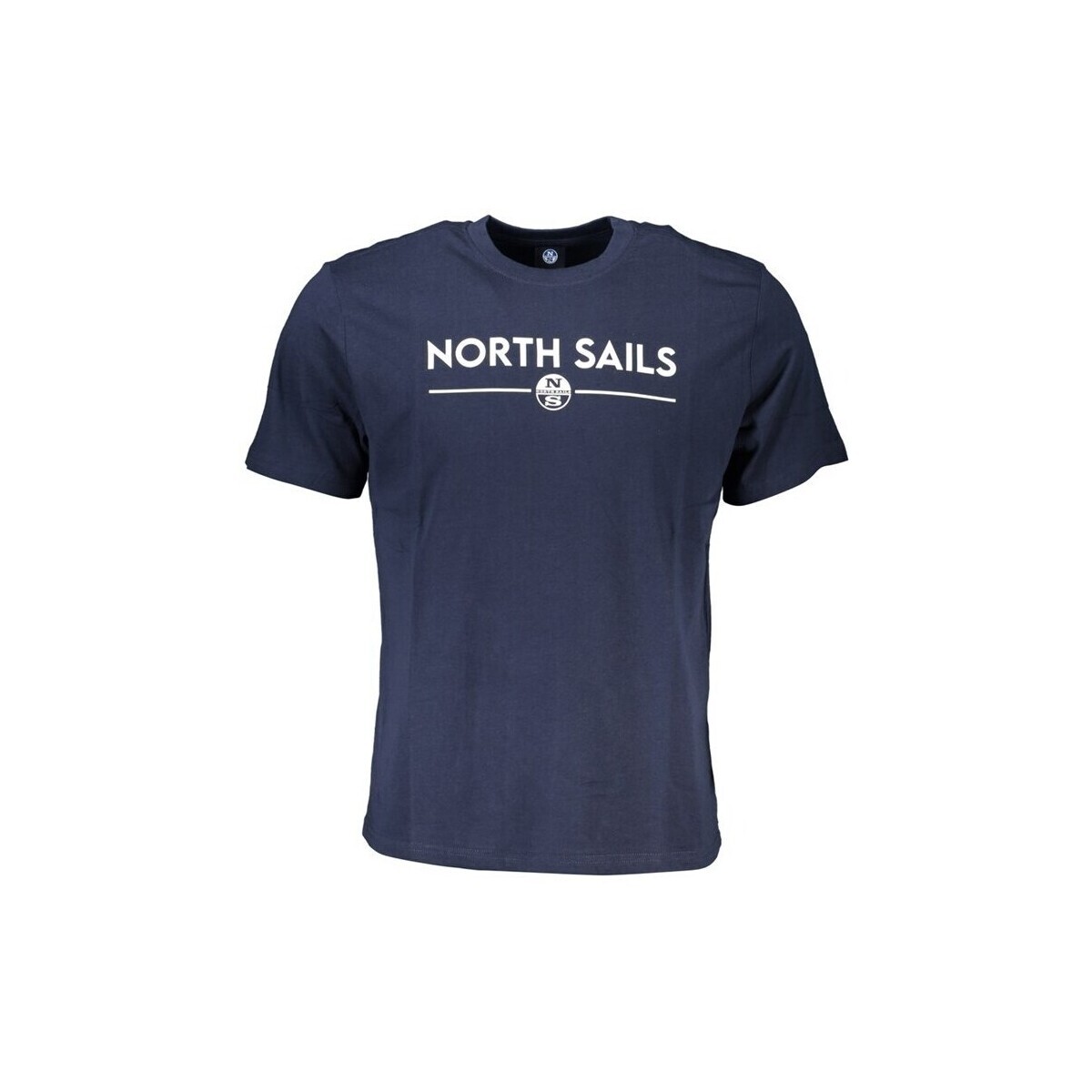 North Sails  902837000bl0802xl  Bílá