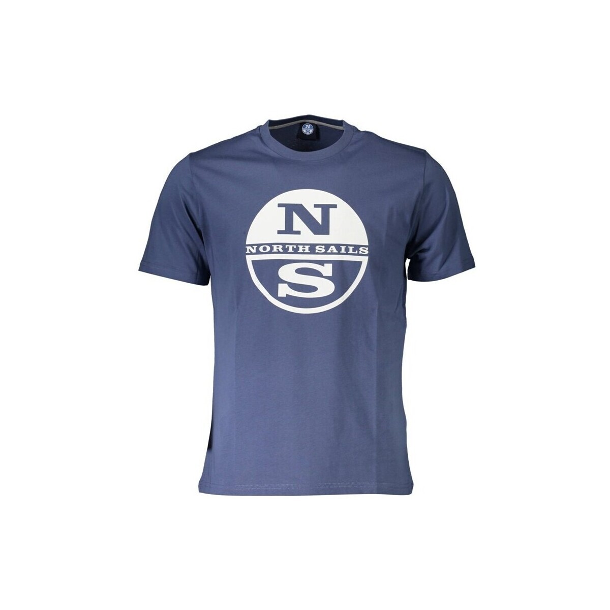 North Sails  9025040008082bf6blu0772  Bílá