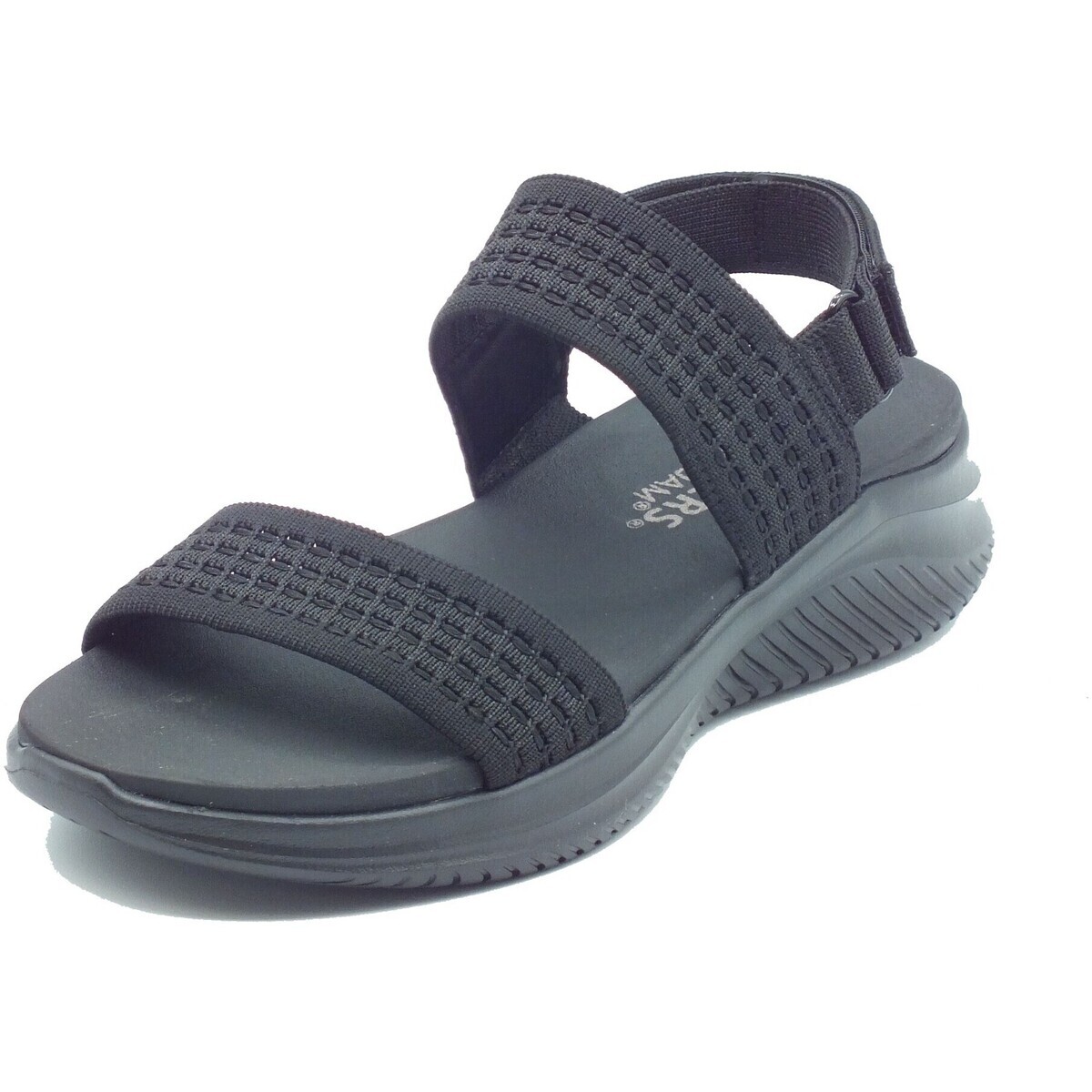Skechers  164090  Černá