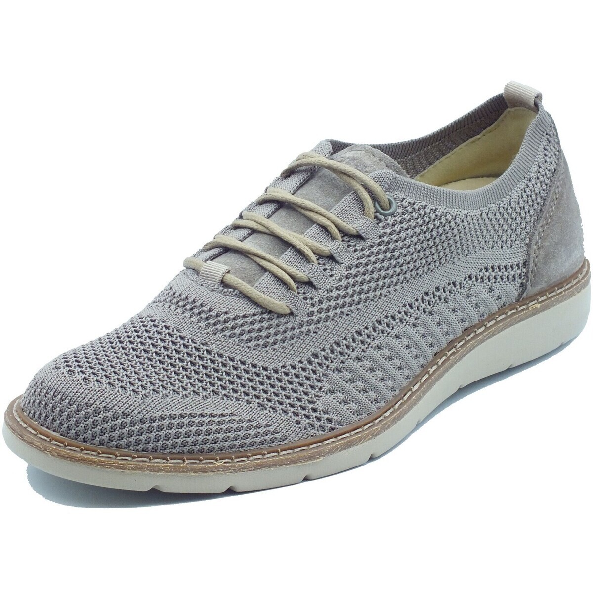 IgI&CO  1104022 T.Recy  Šedá