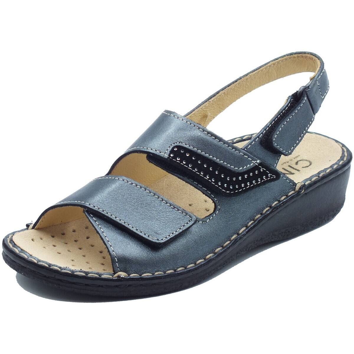 Cinzia Soft  IM2812HCV  Černá