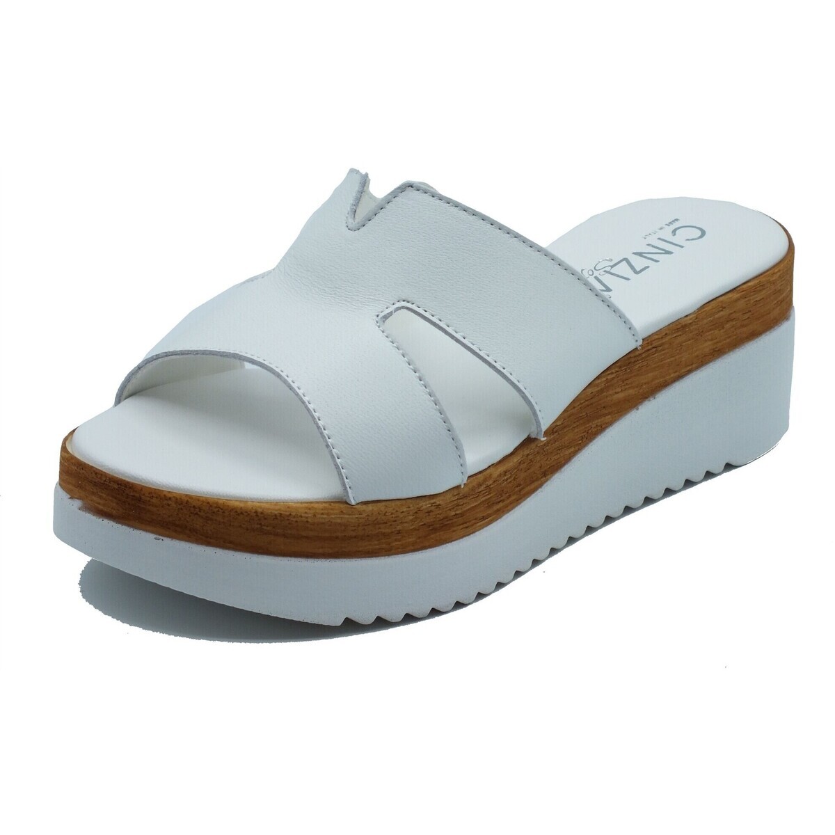 Cinzia Soft  IAF343281  Bílá