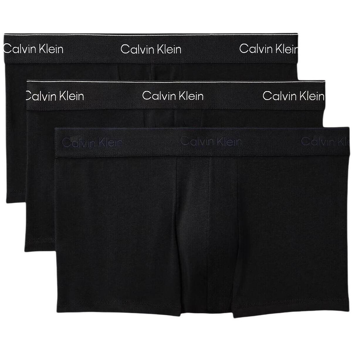 Calvin Klein Jeans  LOW RISE TRUNK 3PK LV00NB4389