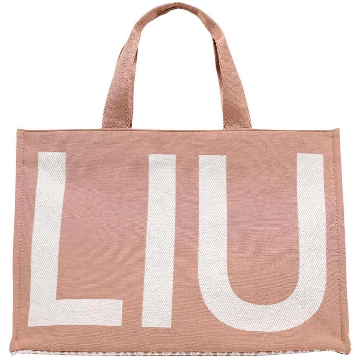 Liu Jo  2 L TOTE MONOGRAM 2A6071 TE152