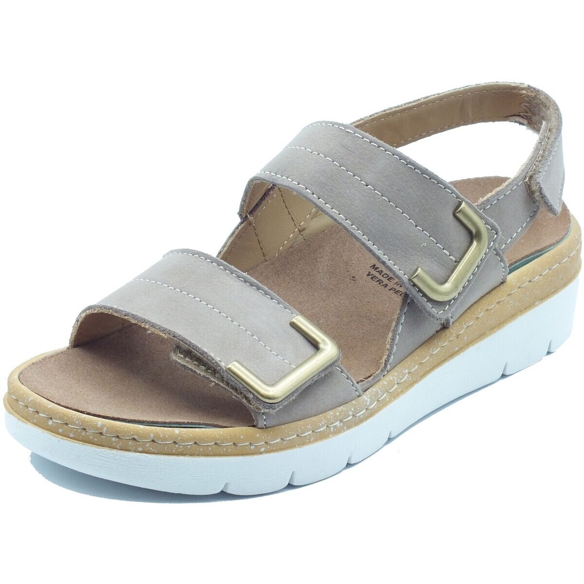 Grunland  Moll SE0450  Hnědá