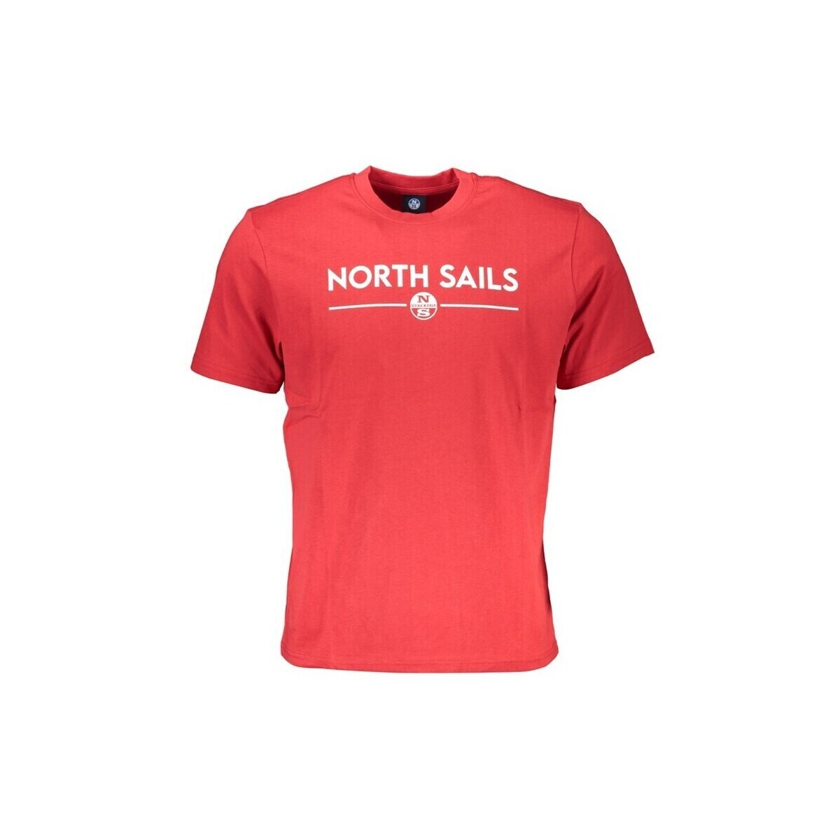 North Sails  902837000ro02303xl  Červená