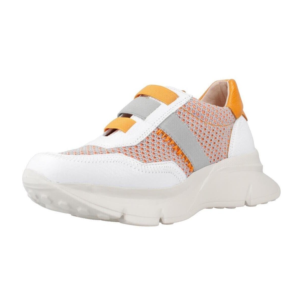 Hispanitas  Sport   Zapatillas Mujer Modèle Cervo-v24  Oranžová