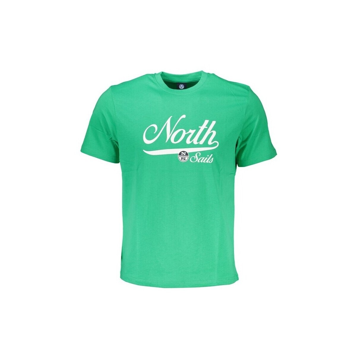 North Sails  902835000ve04093xl  Zelená