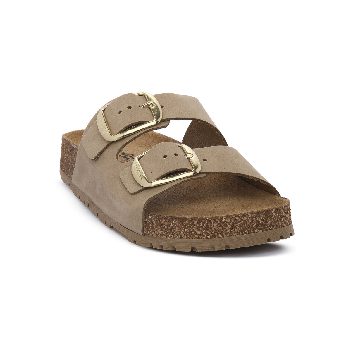NeroGiardini  NERO GIARDINI  412 NABOUK BEIGE  Béžová
