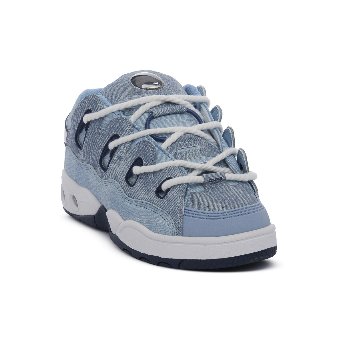 Osiris  D3 OG DENIM  Modrá