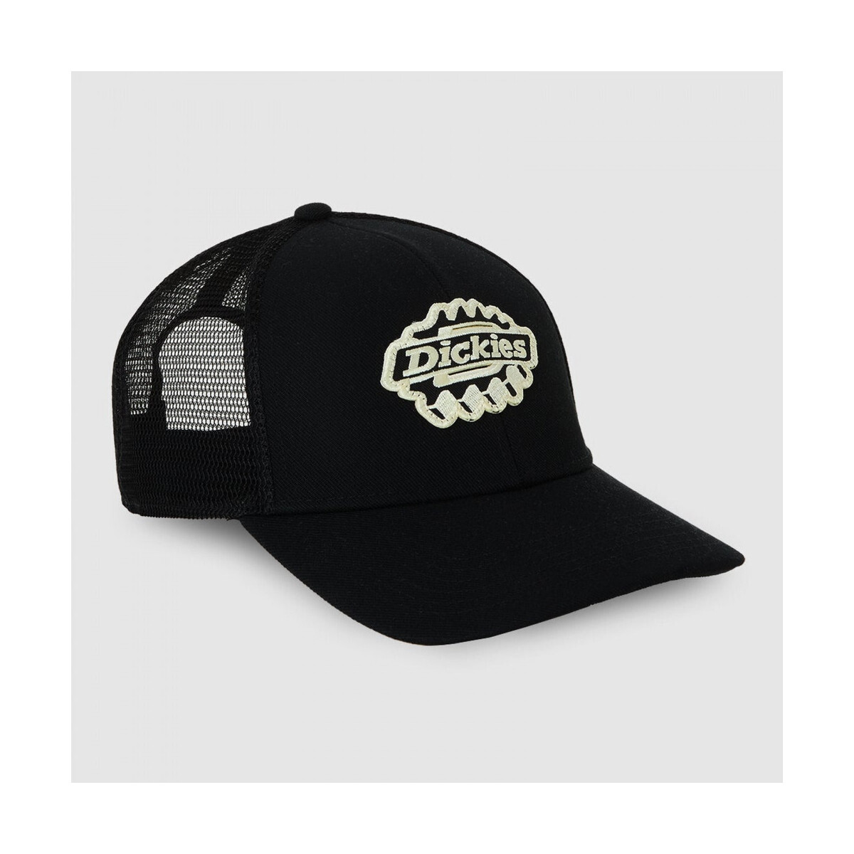 Dickies  Irondale trucker cap  Černá