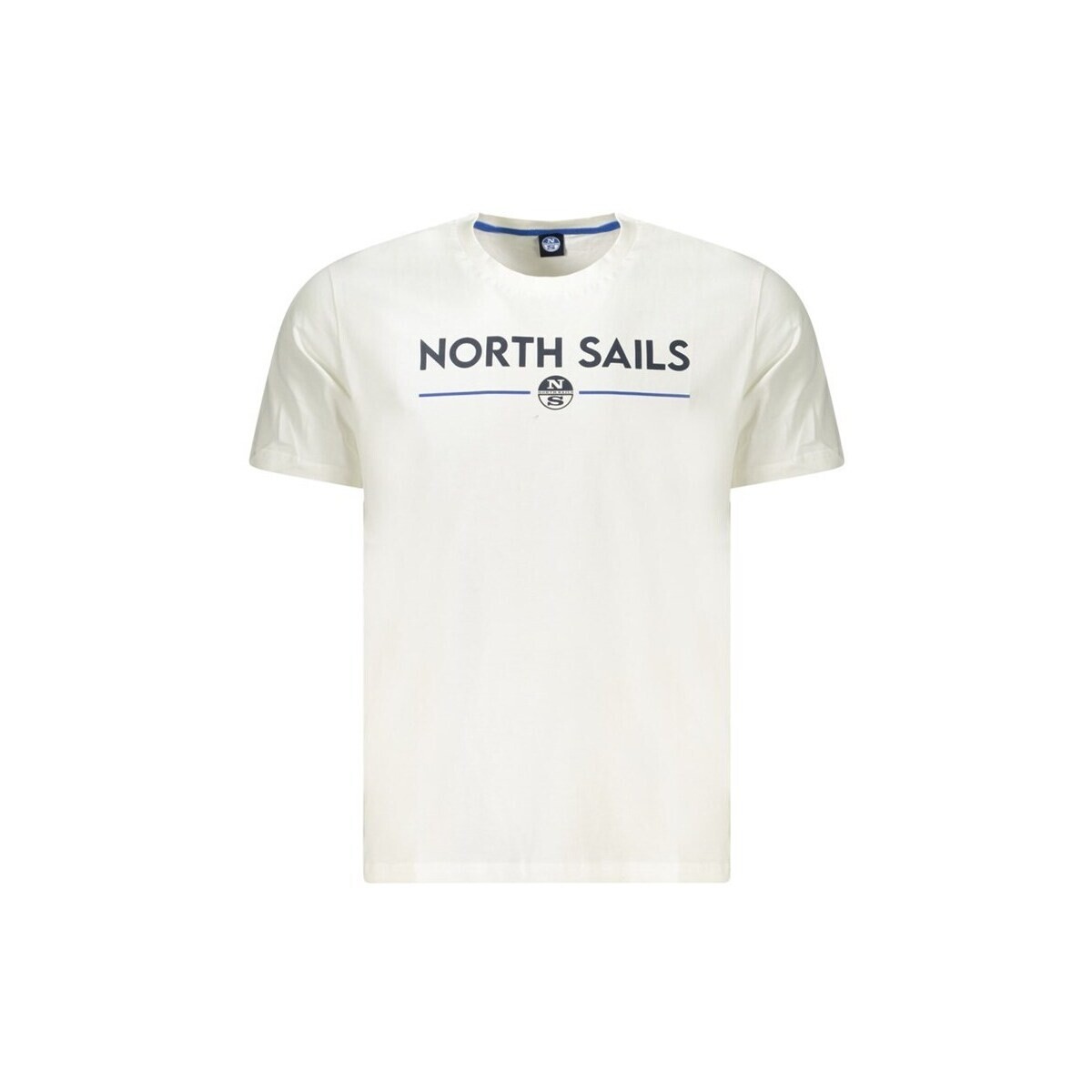 North Sails  996027000bi01012xl  Bílá