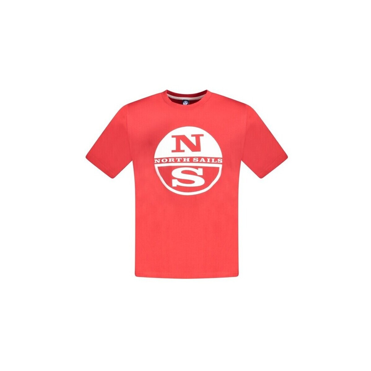 North Sails  996017000ro02303xl  Bílá
