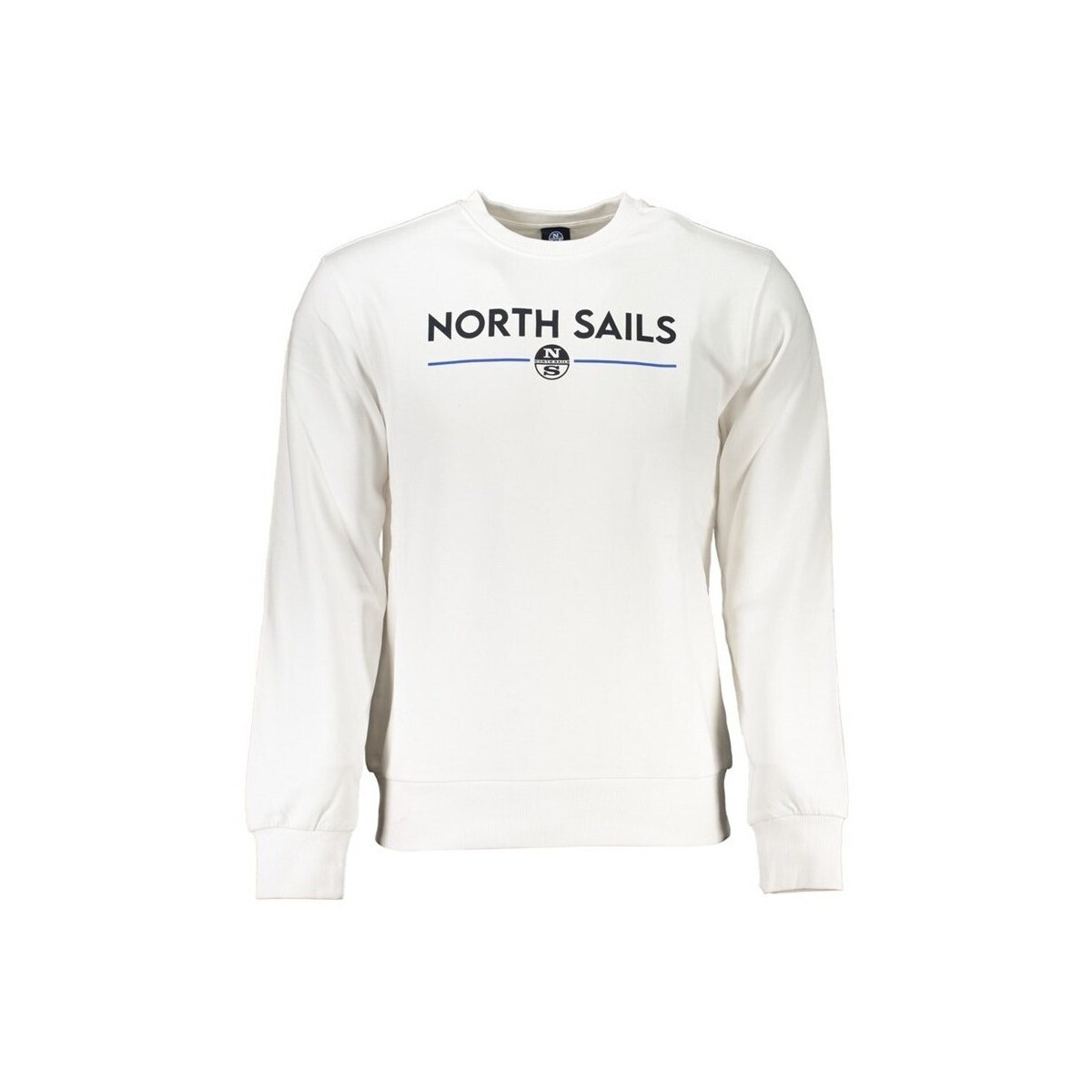 North Sails  902732000bi01012xl  Bílá