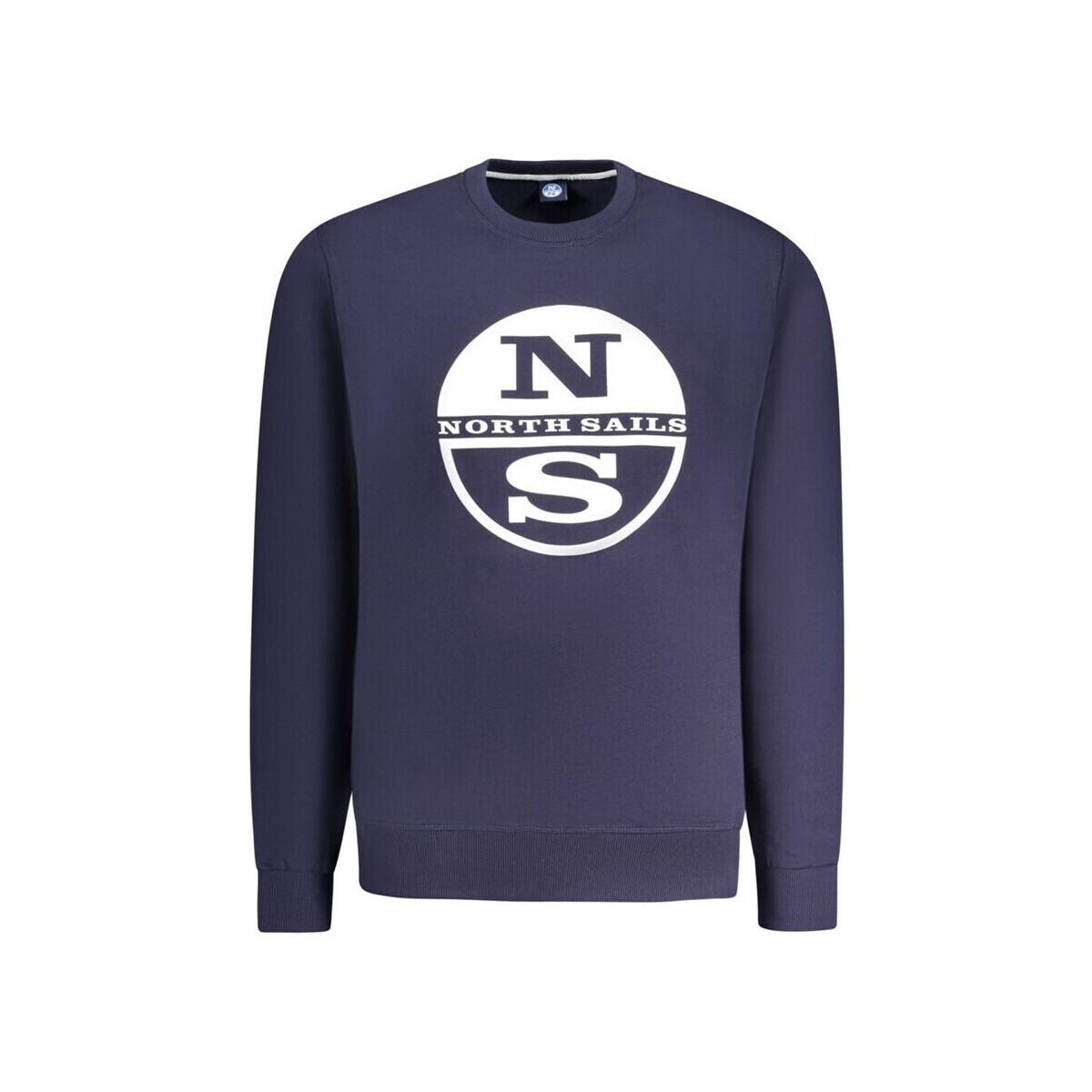 North Sails  993012000bl08022xl  Bílá