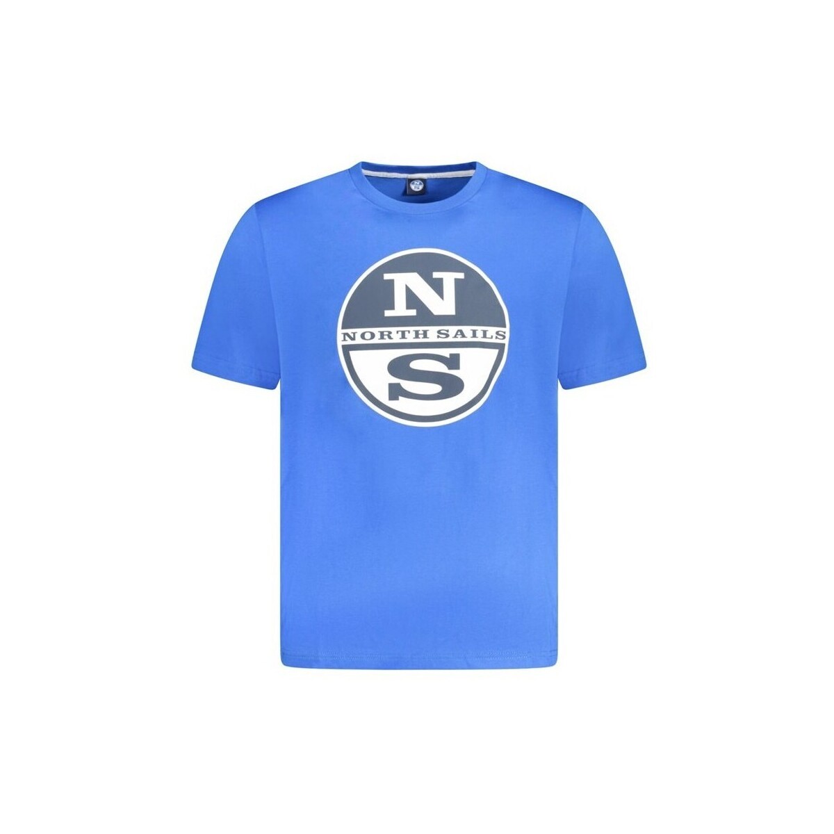 North Sails  996018000bl07603xl  Šedá