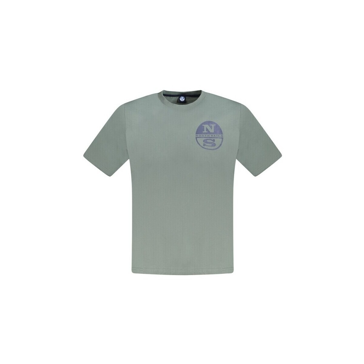 North Sails  996024000ve04193xl  Zelená