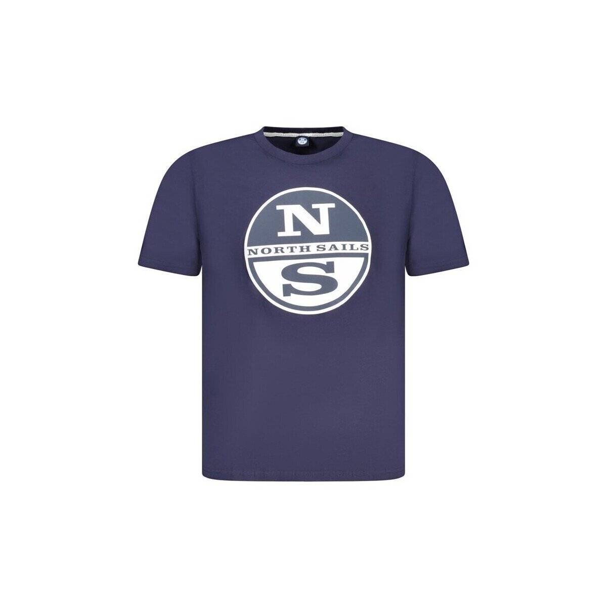 North Sails  996018000bl08023xl  Bílá