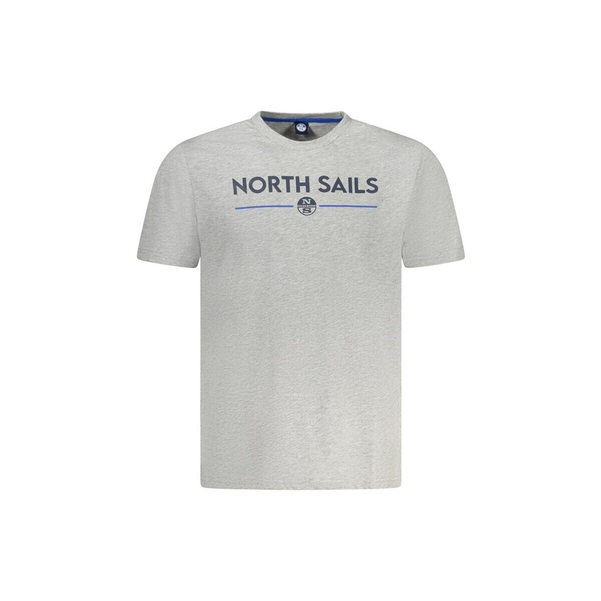North Sails  996027000gr09263xl  Šedá