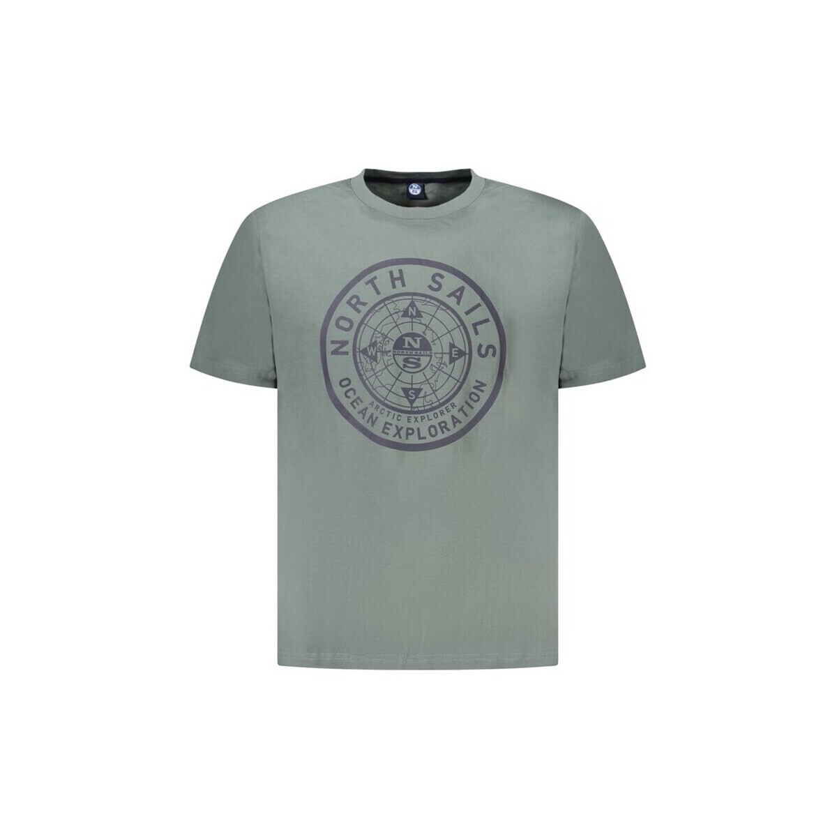North Sails  996025000ve0419s  Šedá